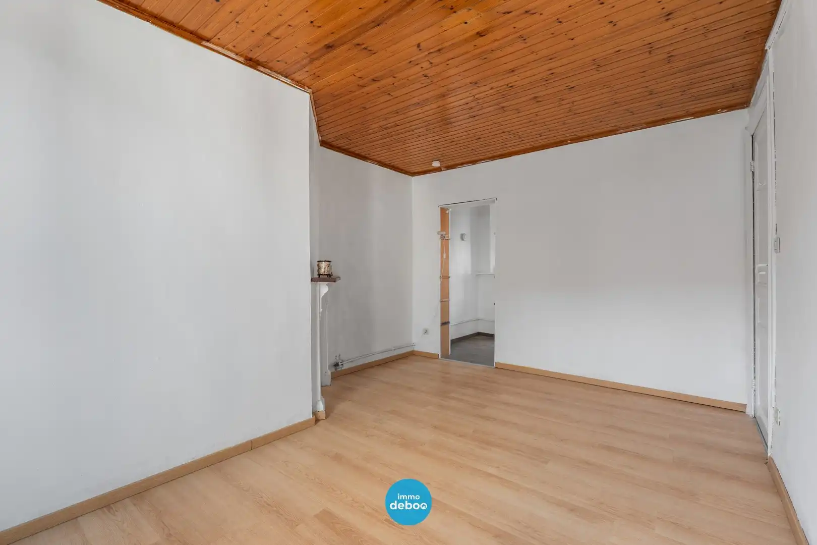 Duplex met karakter en ruimte foto 4