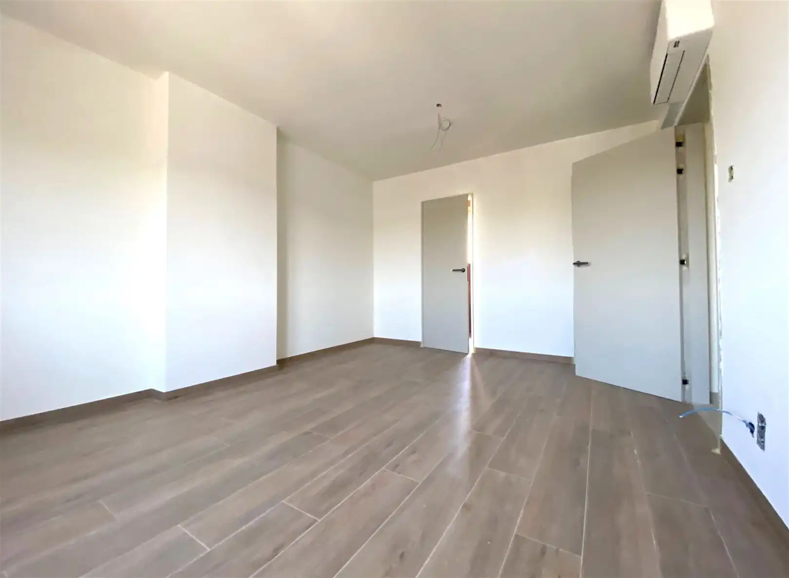 Dakappartement  met groot terras foto 10
