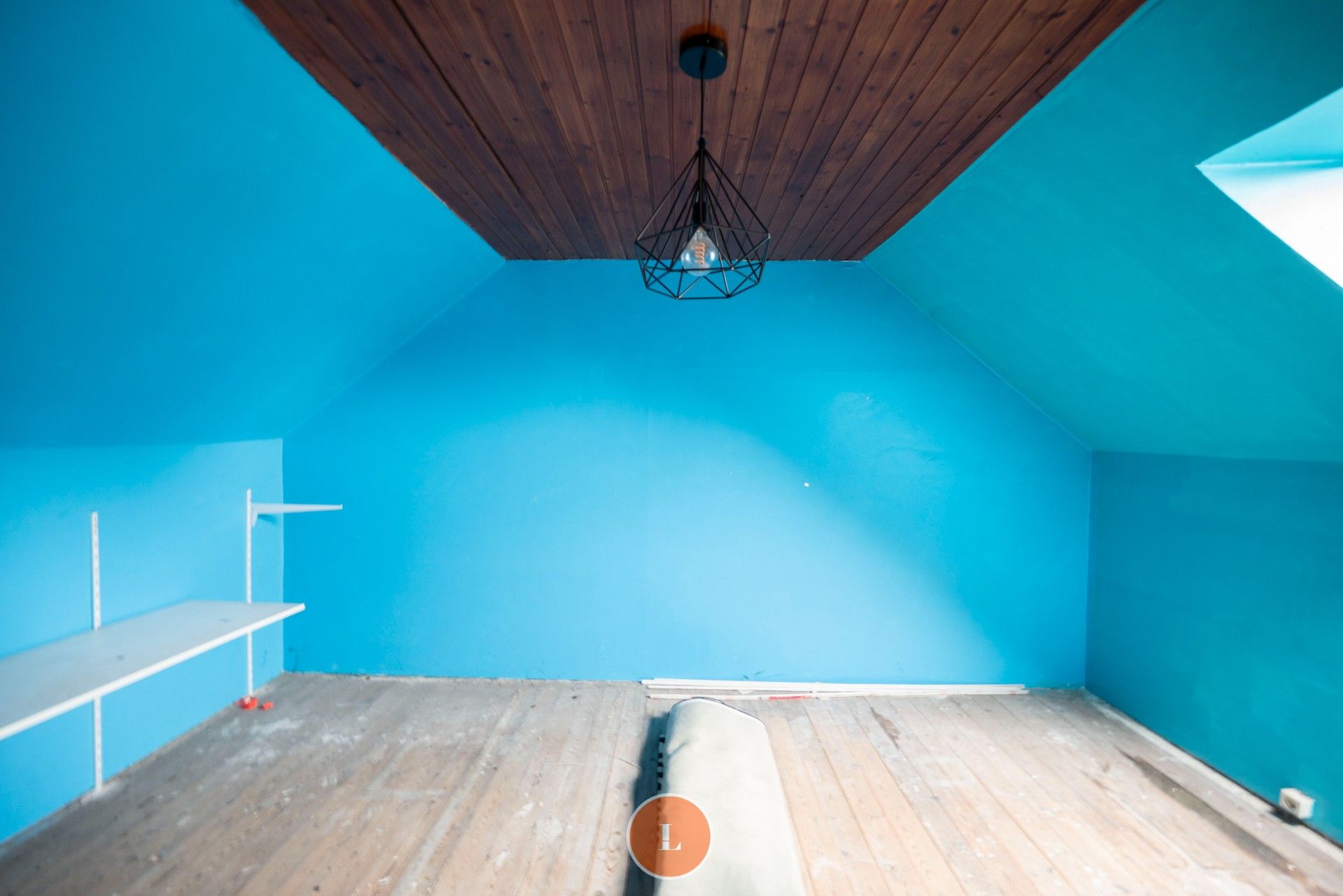 Op te frissen starterswoning met 3 slaapkamers en tuin foto 14