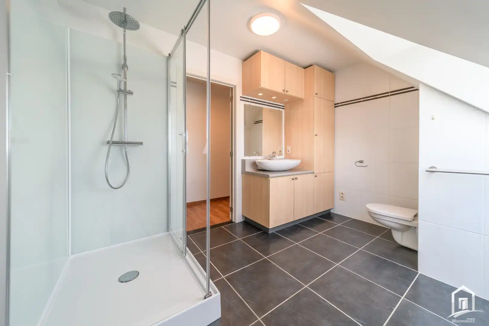 Zeer gunstig gelegen duplex in centrum Aalst met terras en garage foto 20