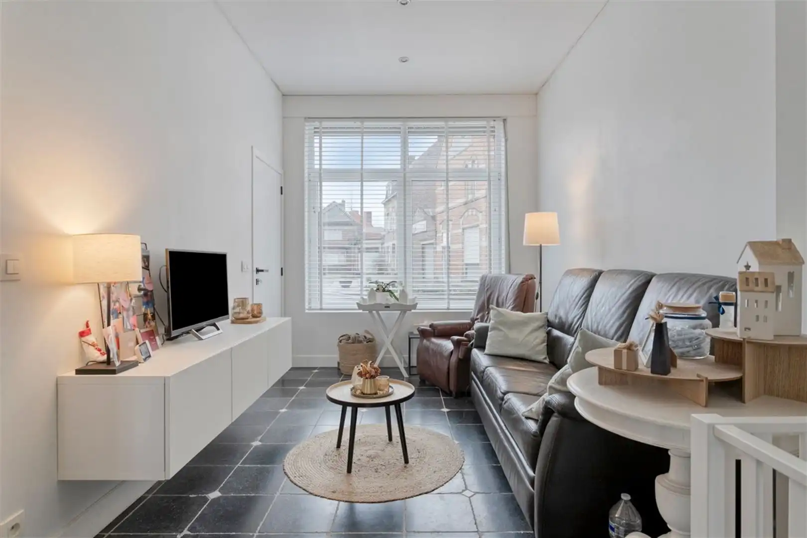 Knusse starters -of opbrengsteigendom centrum Oudenaarde foto 3