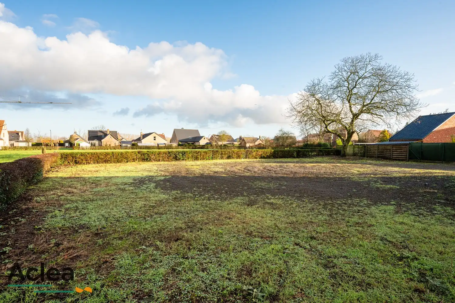 Multifunctionele eigendom bestaande uit café met appartement en feestzaal foto 25