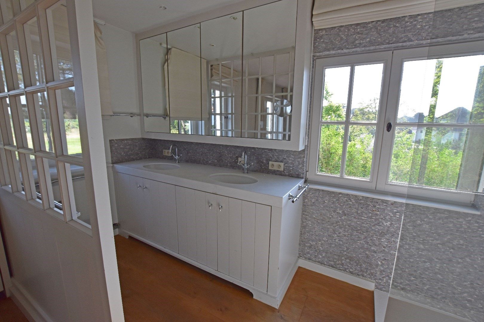 Magnifieke villa met prachtig zicht op de Royal Zoute Golf! foto 8