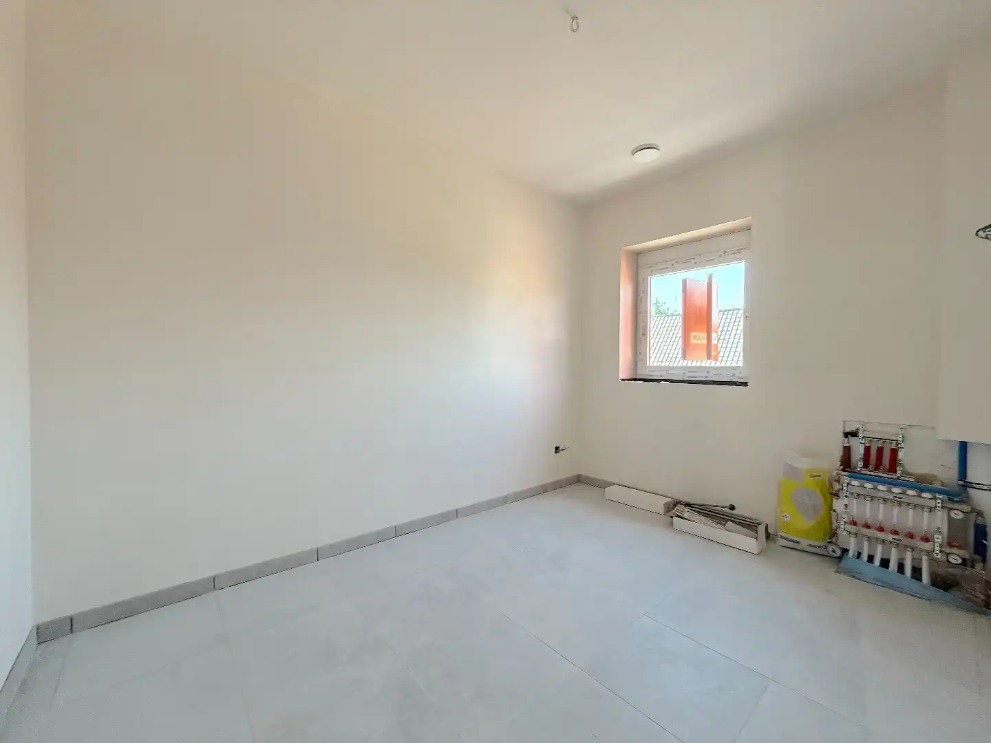 Nieuwbouwwoning te Ruddervoorde foto 8