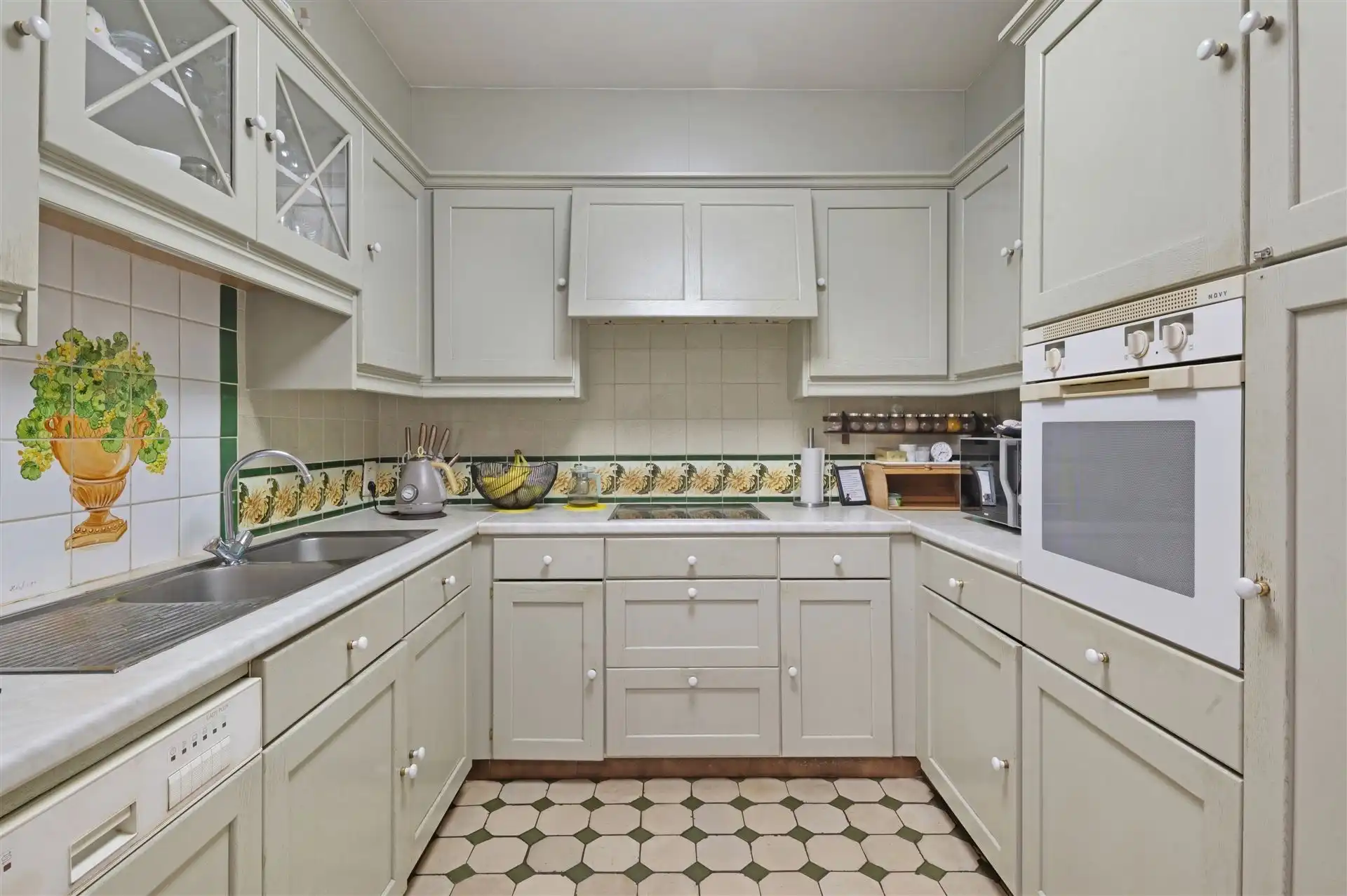 Karaktervolle gezinswoning nabij het centrum van Aalst! foto 8