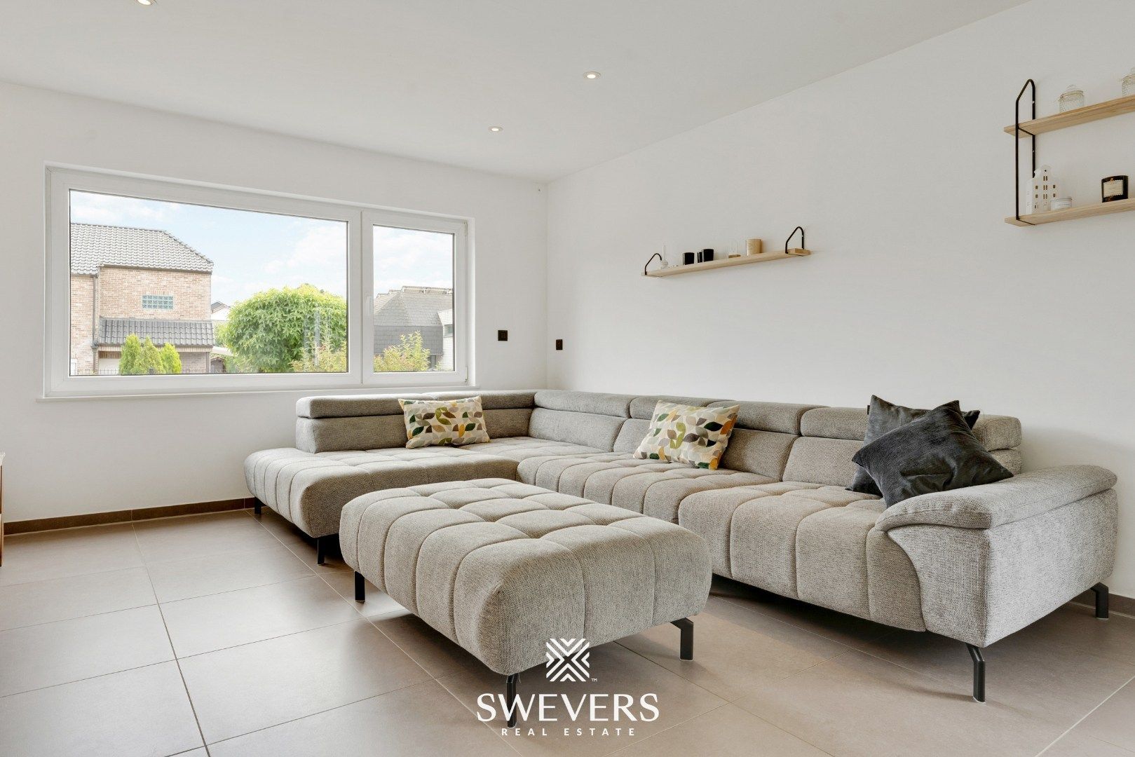 Gerenoveerde gezinswoning (EPC-label A) op zonovergoten perceel van 6a60 in doodlopende straat in Houthalen-Helchteren foto 5