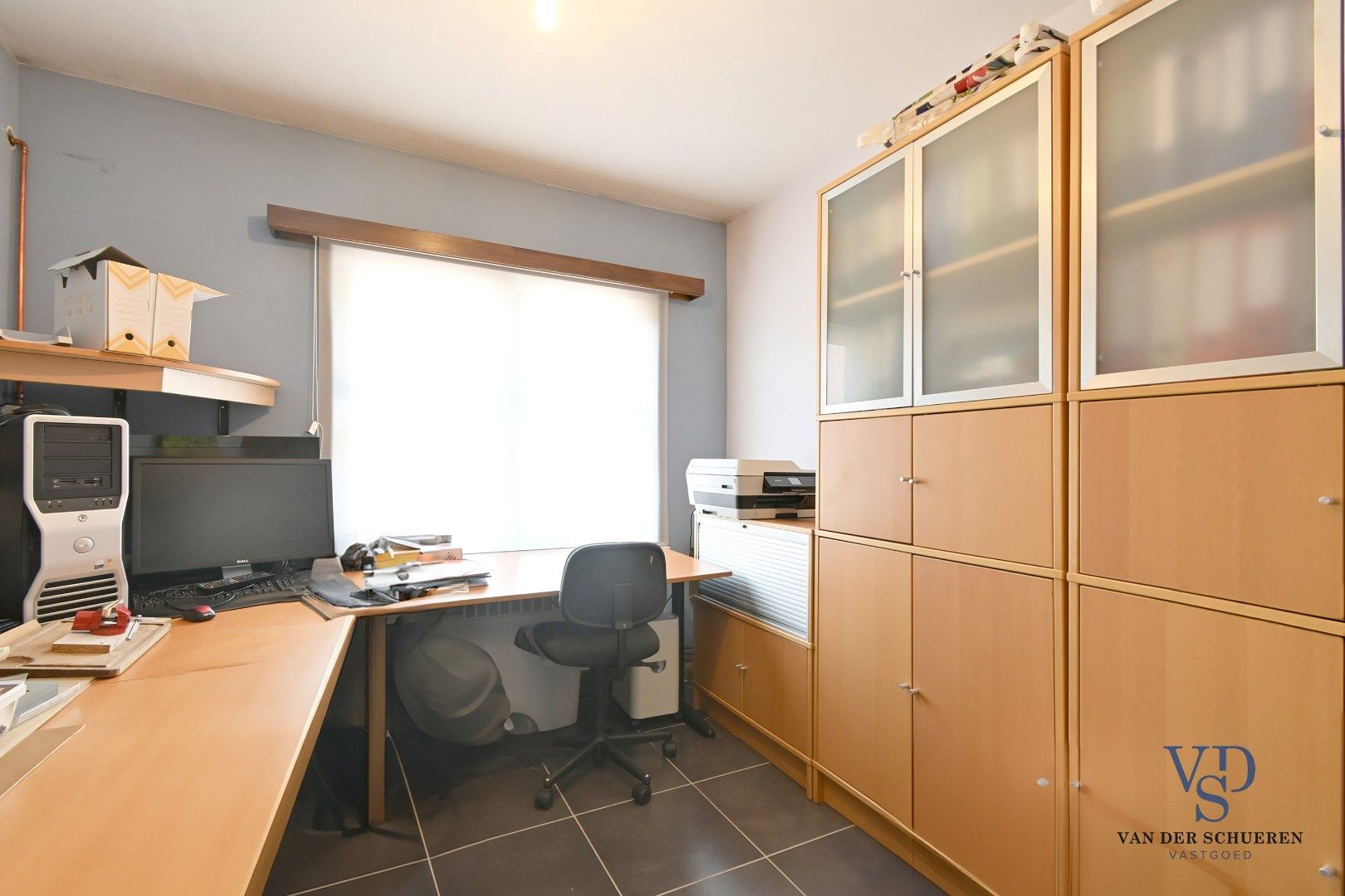 Halfopen woning in het groene Dikkelvenne foto 8