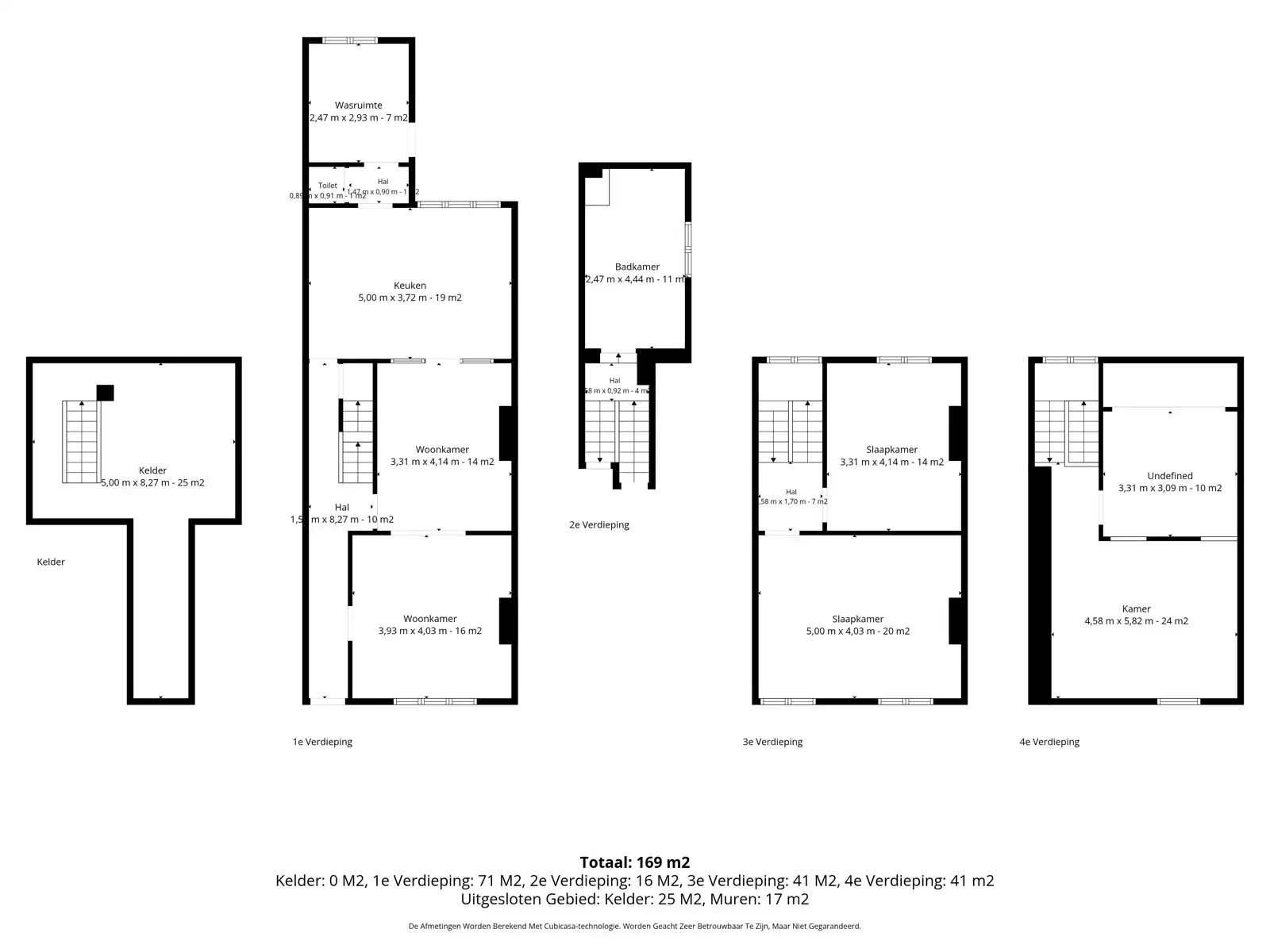 🏡 Instapklare woning met stadstuin op toplocatie in Tienen! foto 26