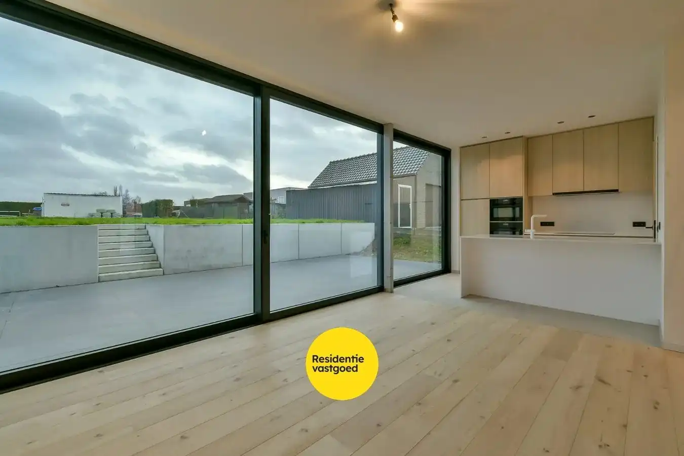  Energiezuinige nieuwbouwwoning in Kortemark! foto 8