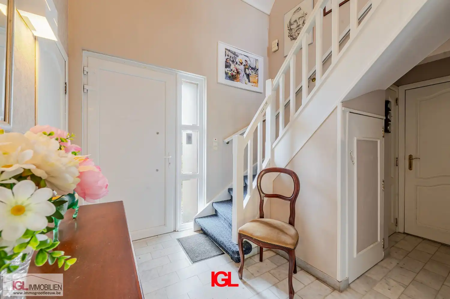 Villa te koop in Itterbeek foto 9