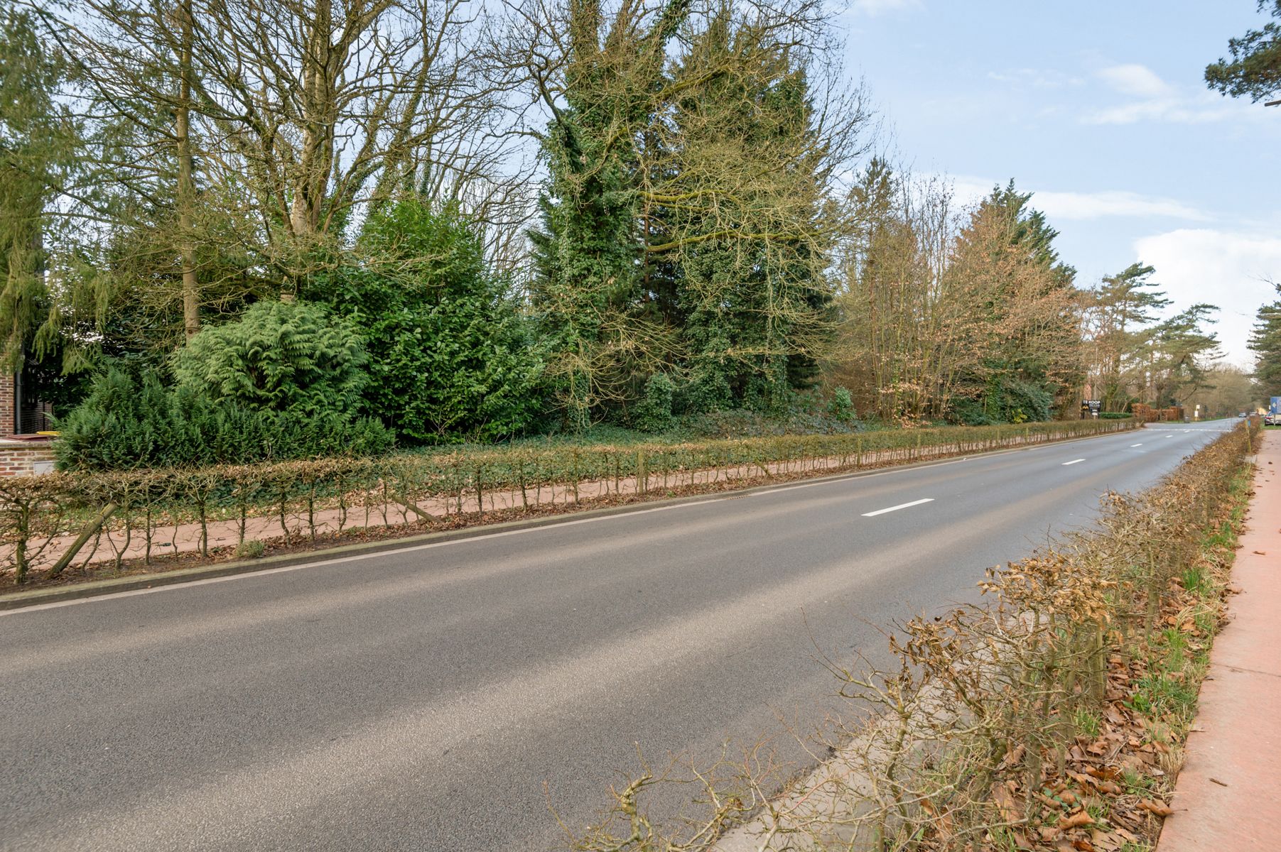 Bouw jouw droomvilla op 1.237m² in Europawijk Mol foto 2