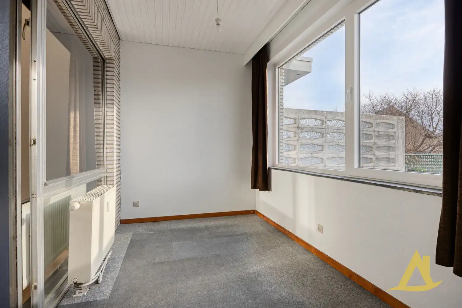 GEZELLIG APPARTEMENT MET UITSTEKENDE LIGGING TE DIEST! foto 22