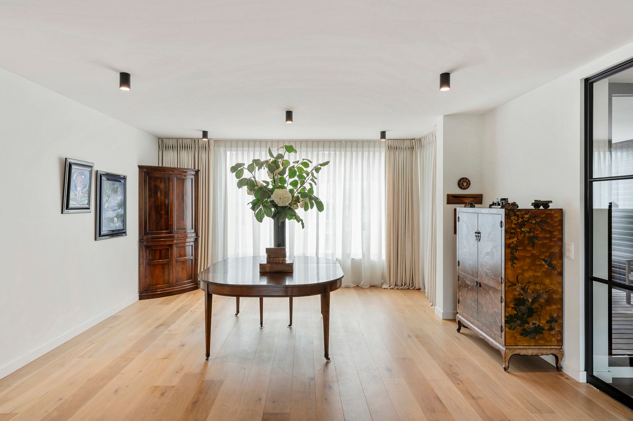 Schitterend luxeappartement aan het centrum! foto 3