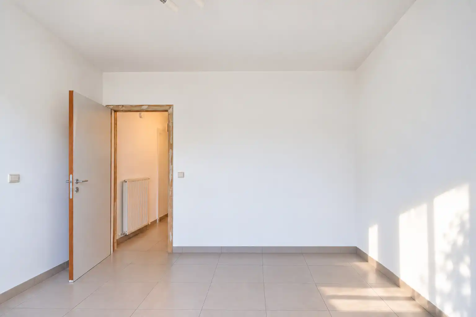 Appartement te huur vlakbij Gent-Sint-Pietersstation foto 9