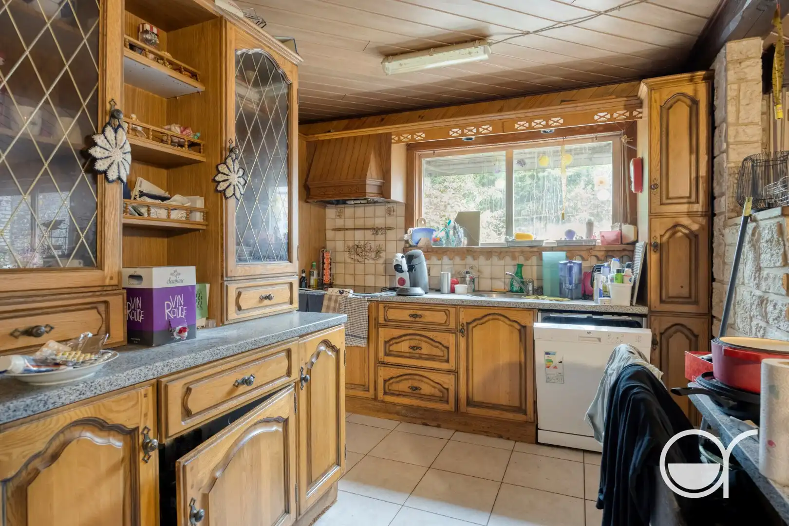 Te renoveren handelshuis met tal van mogelijkheden  foto 7