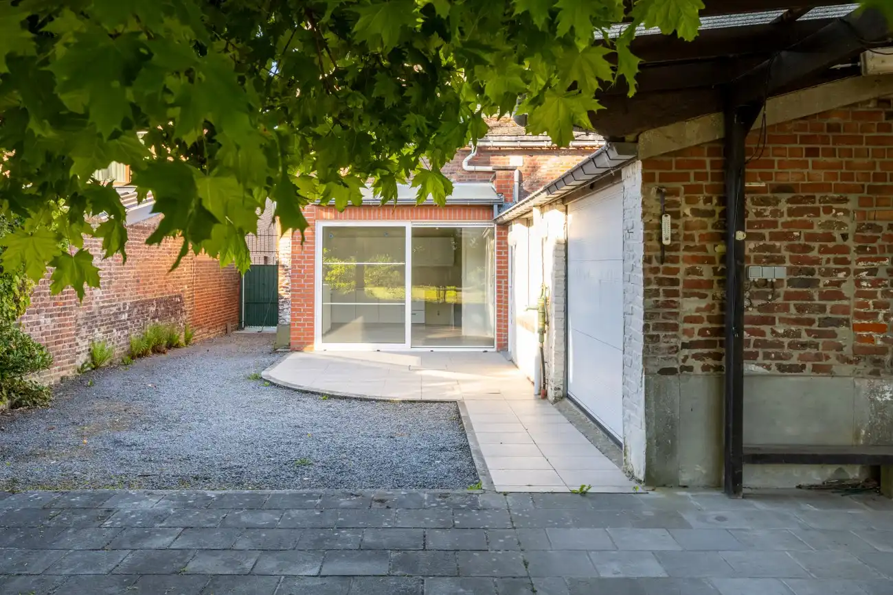 HOB op TOPlocatie in Grotenberge foto 16