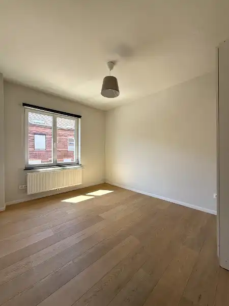 Moderne woning op rustige ligging nabij UZ Gent foto 9