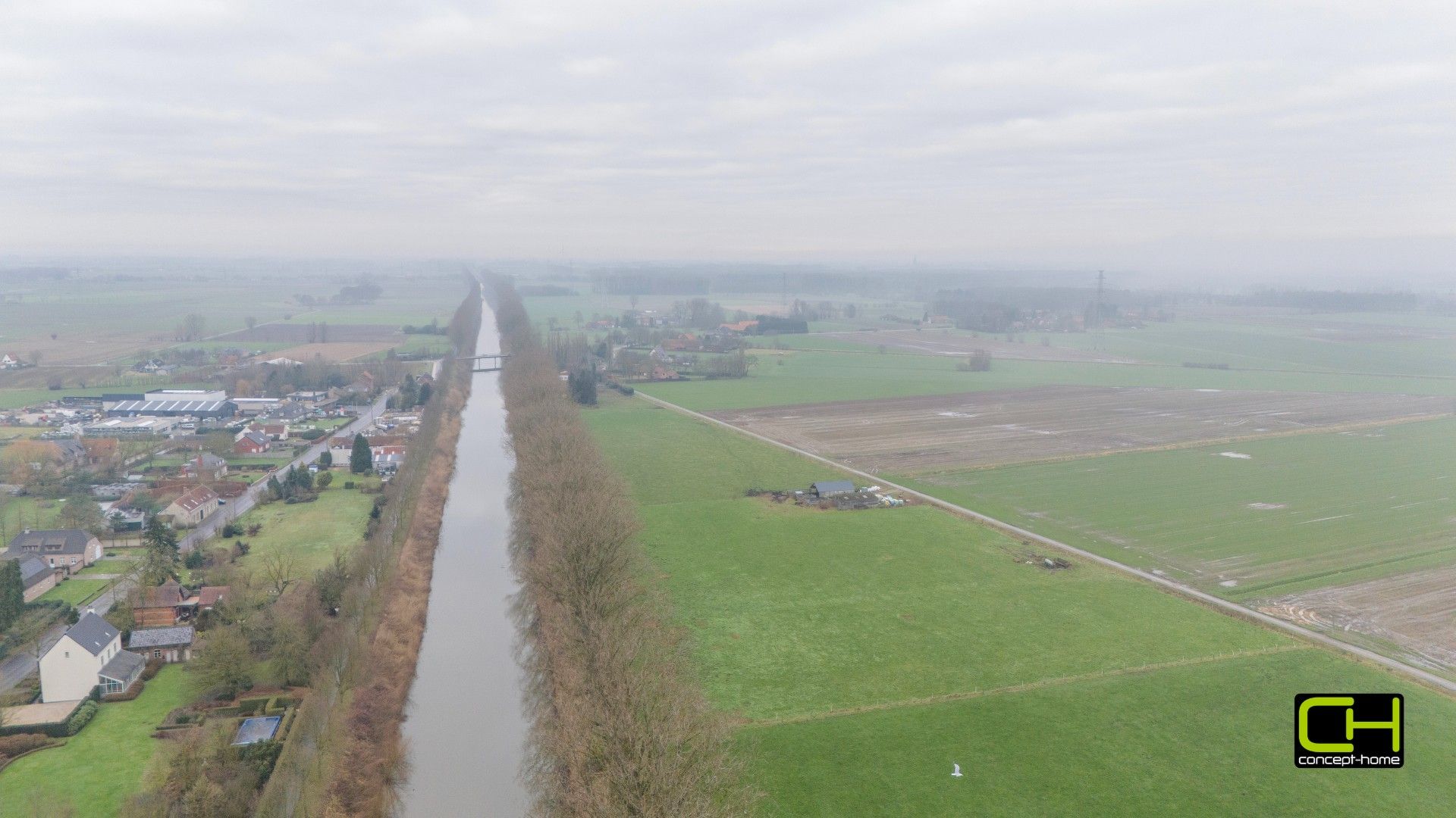 Exclusieve villa met drie slaapkamers te koop in Zomergem foto 29