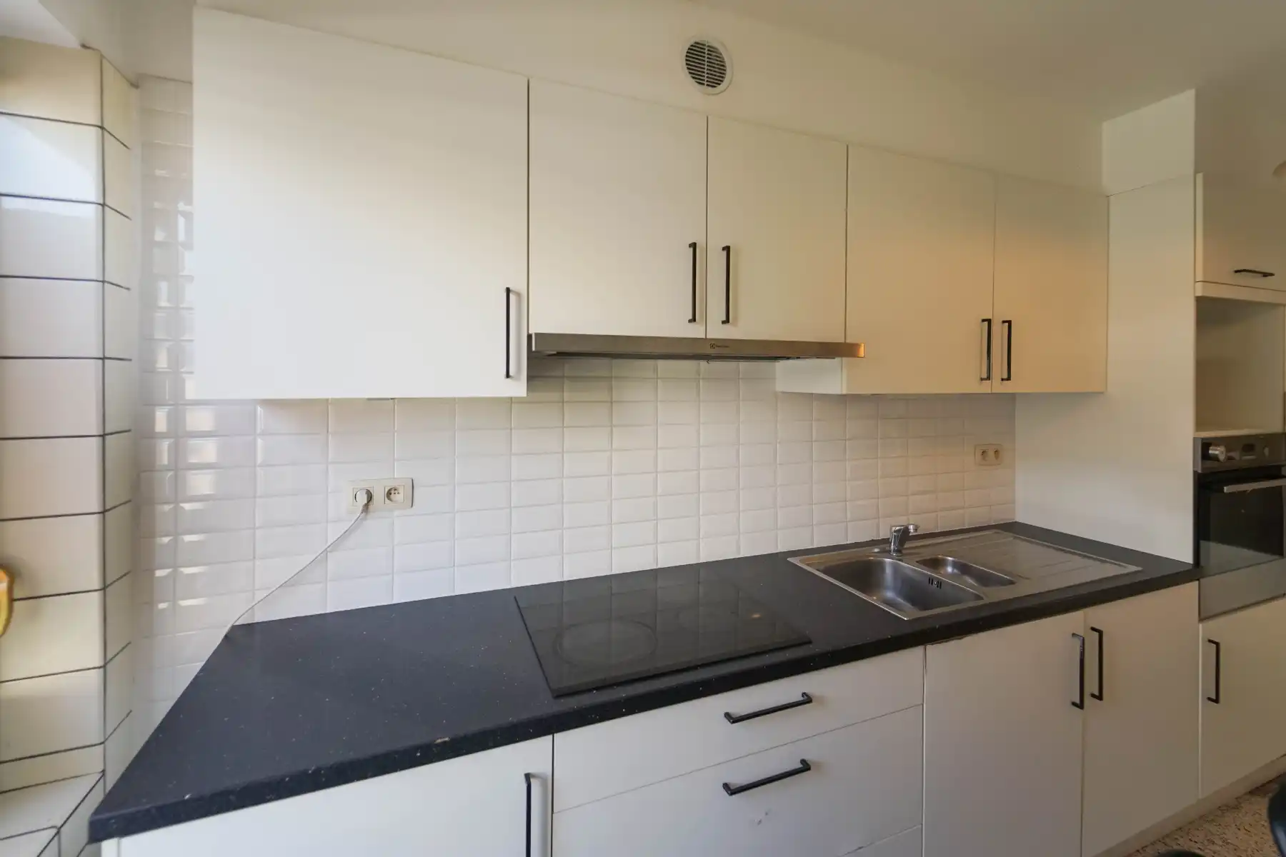 2-slaapkamer appartement vlakbij het bruisende Zuidpark! foto 16