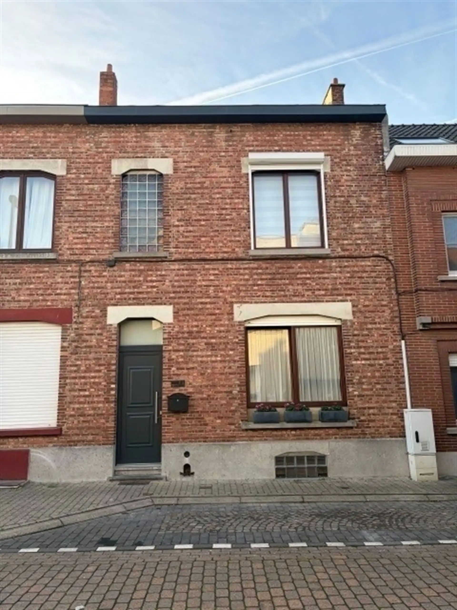 Volledig gerenoveerde en instapklare woning met rustig stadskoertje in Zaventem foto 24