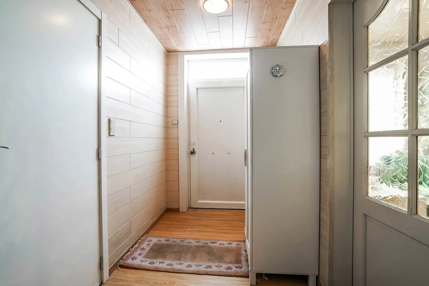 Charmante woning nabij centrum van Opwijk foto 6