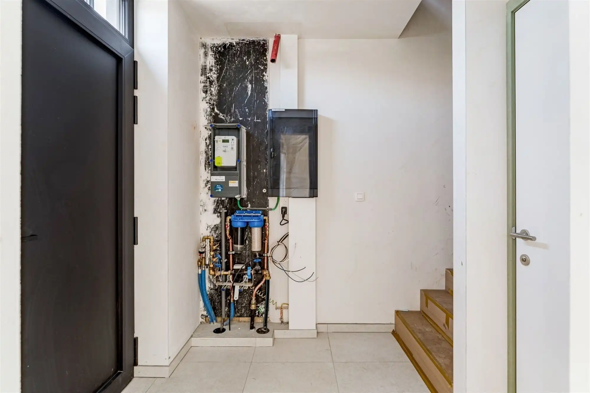 Afgewerkte BEN-woning op zeer rustige locatie te Molenbeersel foto 2