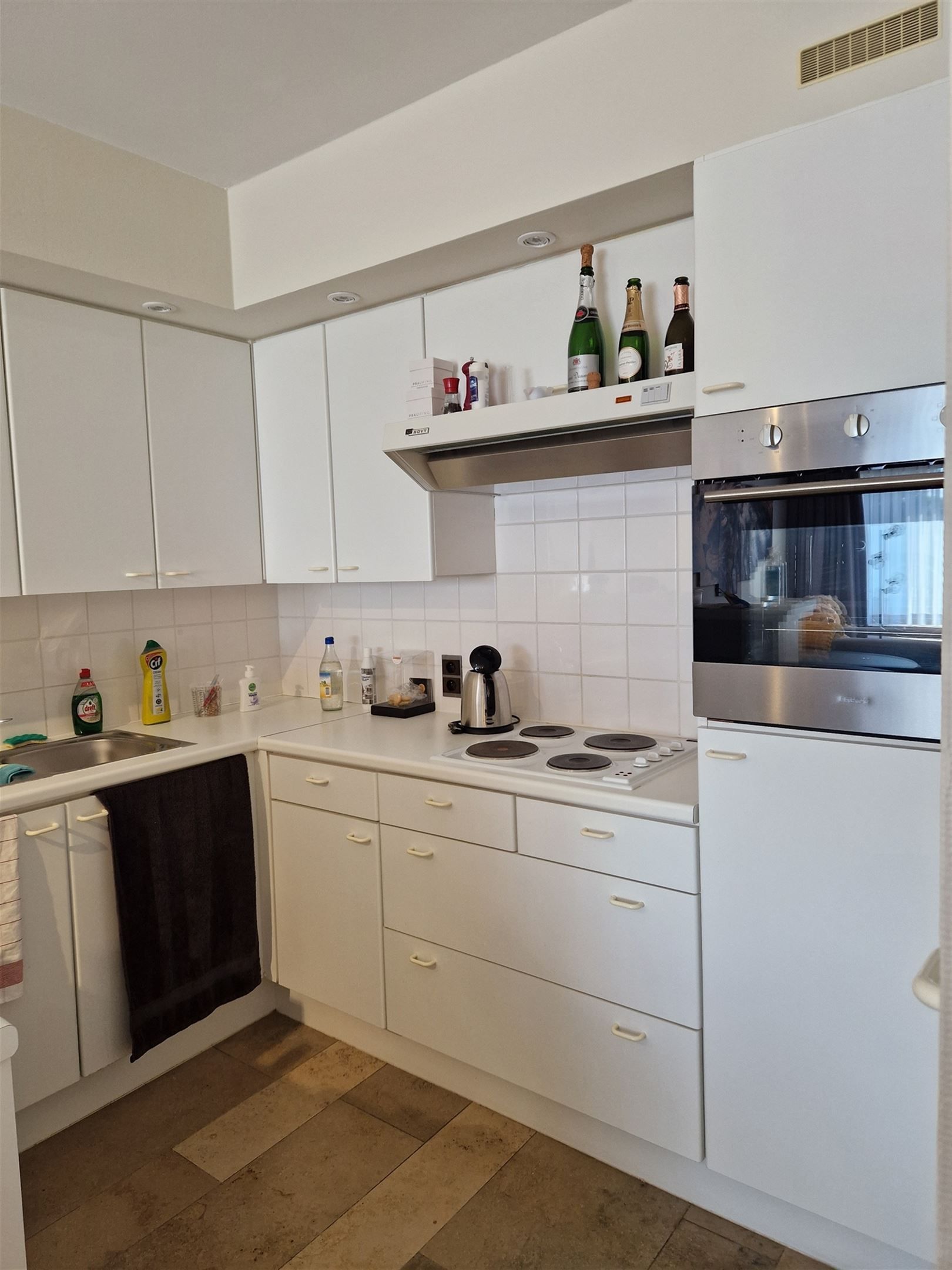 1 kamer appartement foto 6