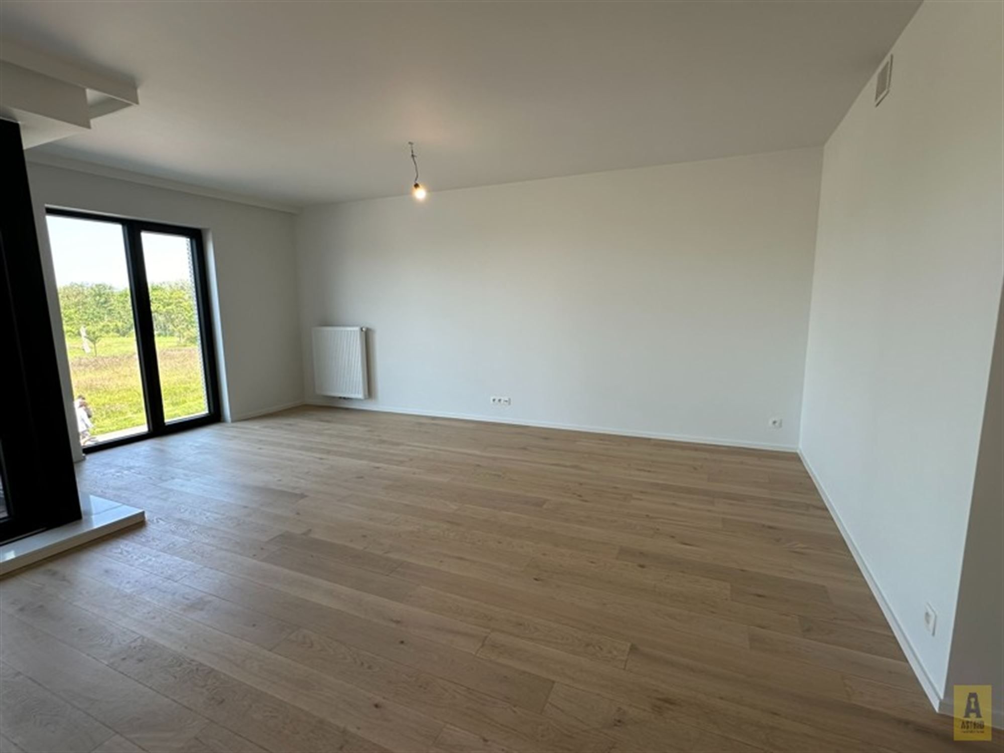 Schitterend appartement met open zicht en parking foto 6