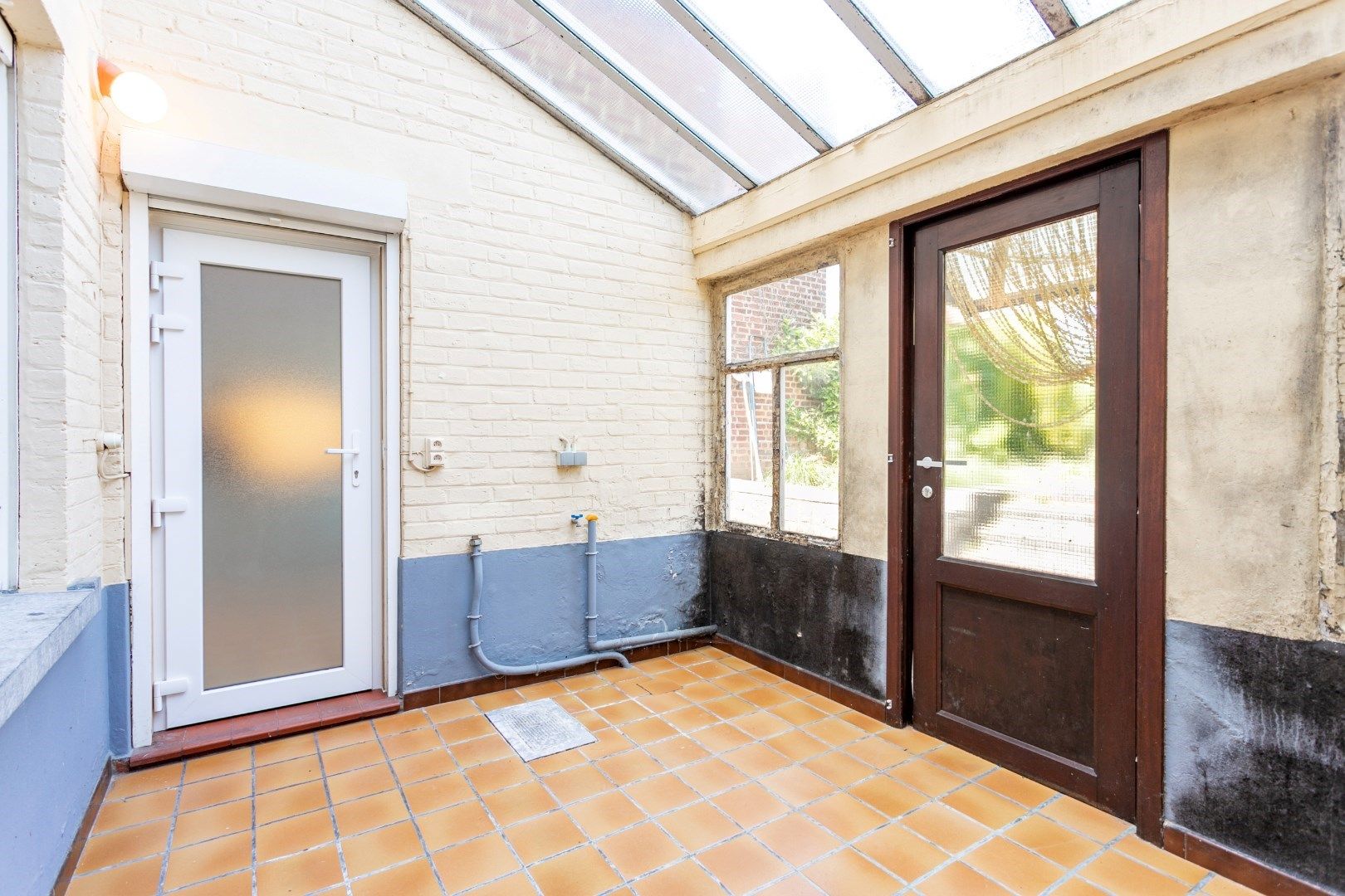 Woning met 3 slpks en tuin op 4a37 foto 8