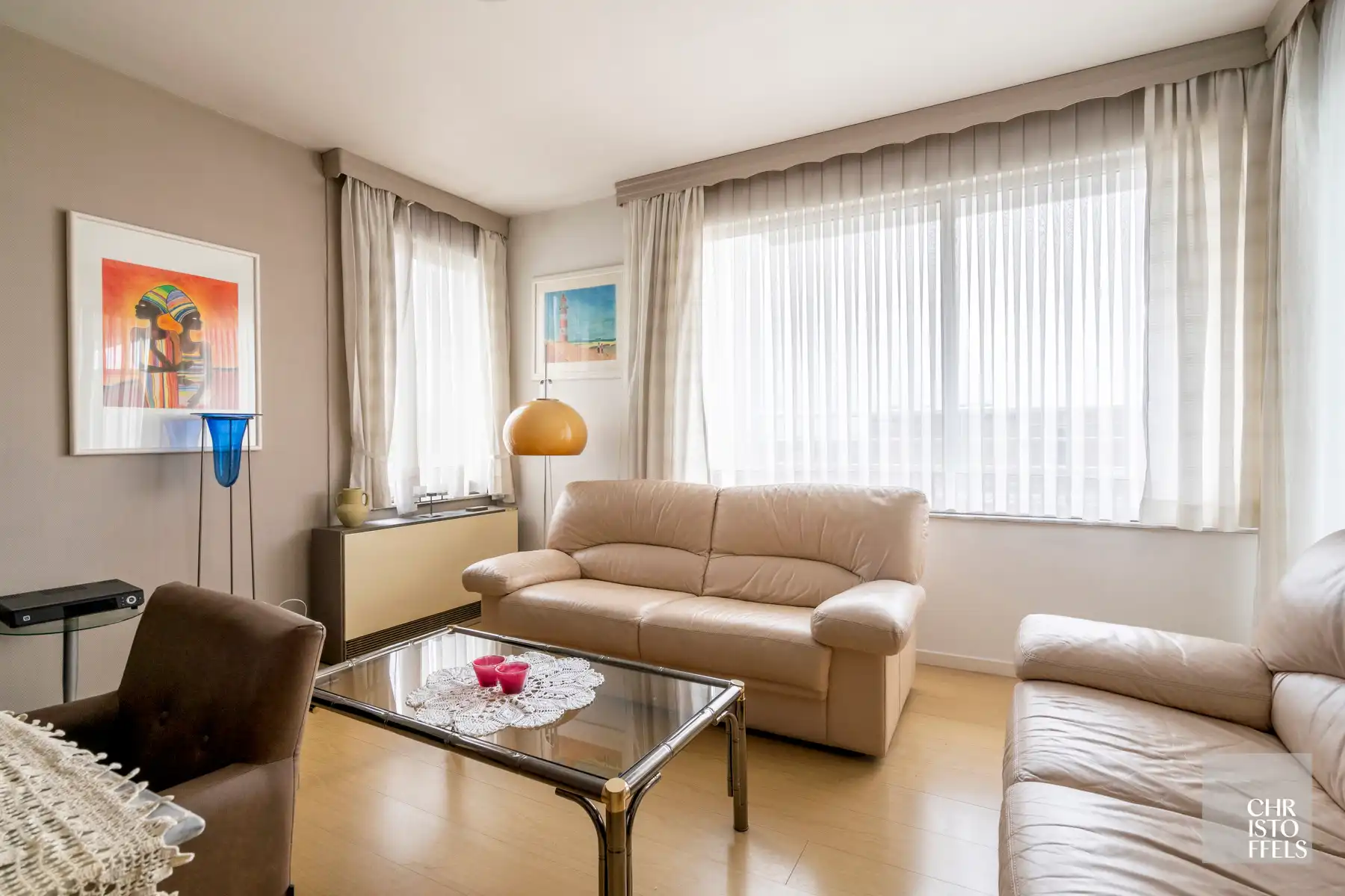 Aangenaam wonen in het centrum. foto 8