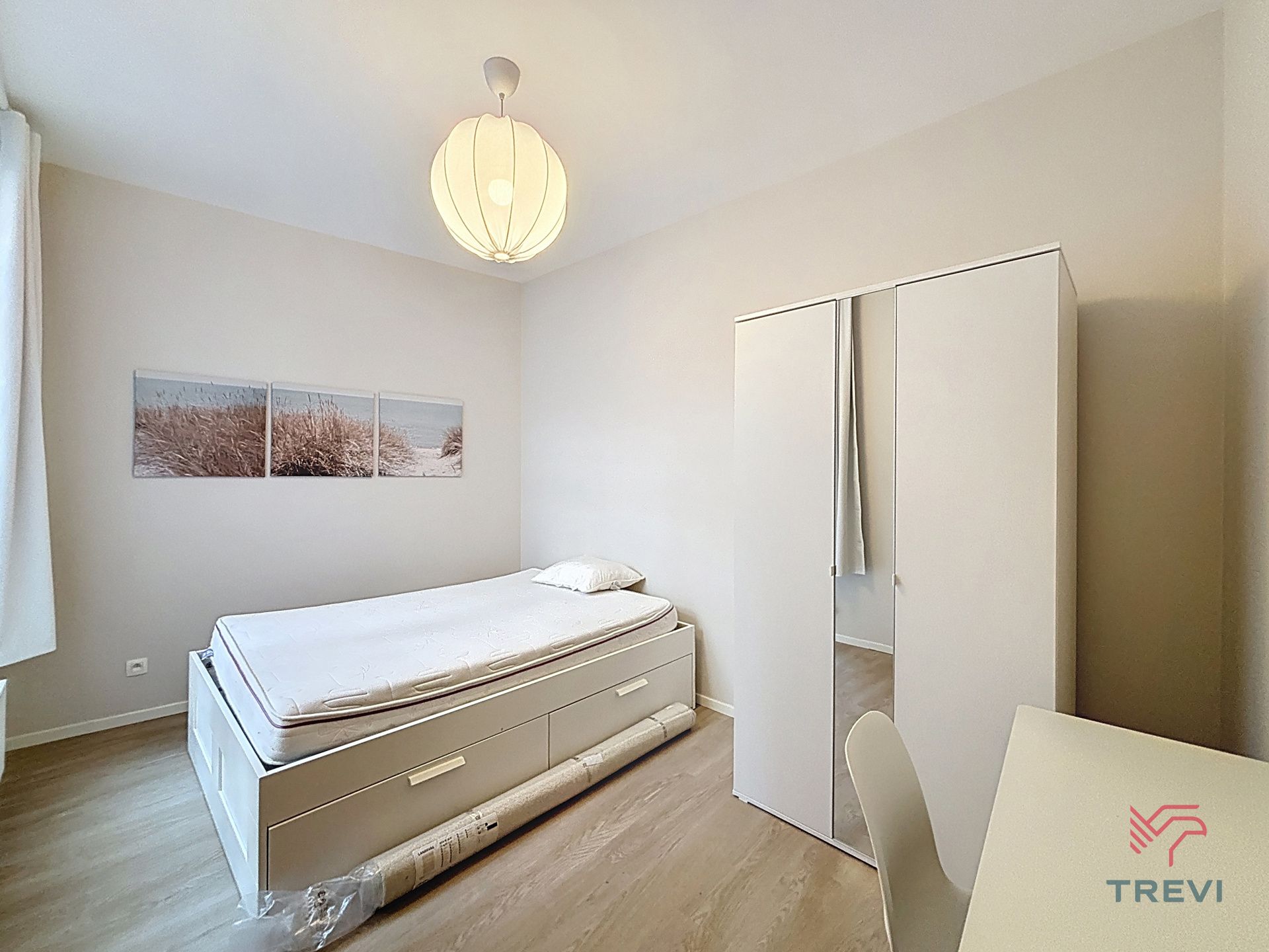 Brussel-Centrum, 1 kamer in co-living foto 12