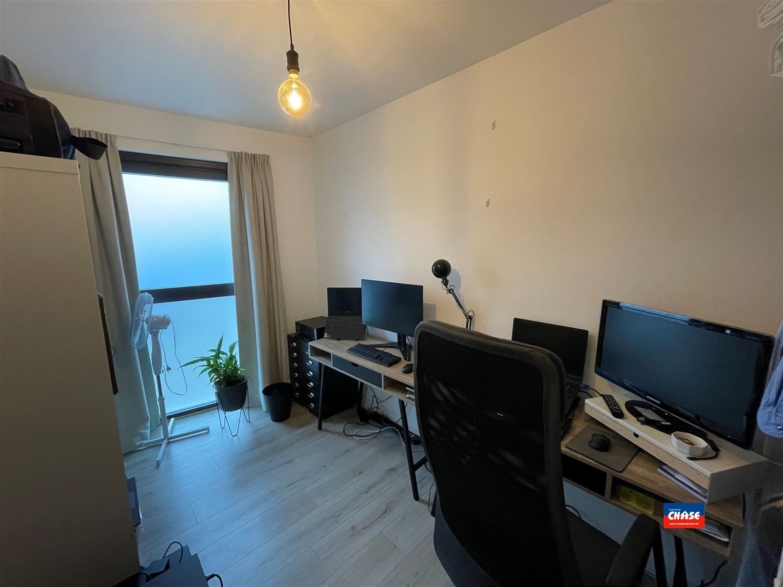Recent gelijkvloersappartement met 2 slaapkamers foto 21