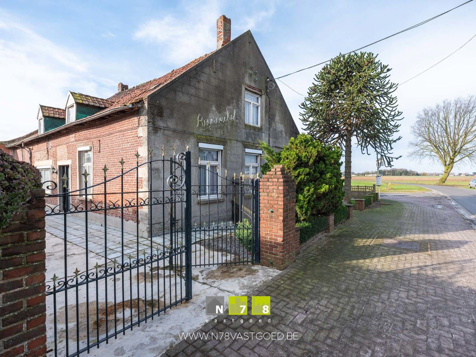 Boerderij te koop foto 25