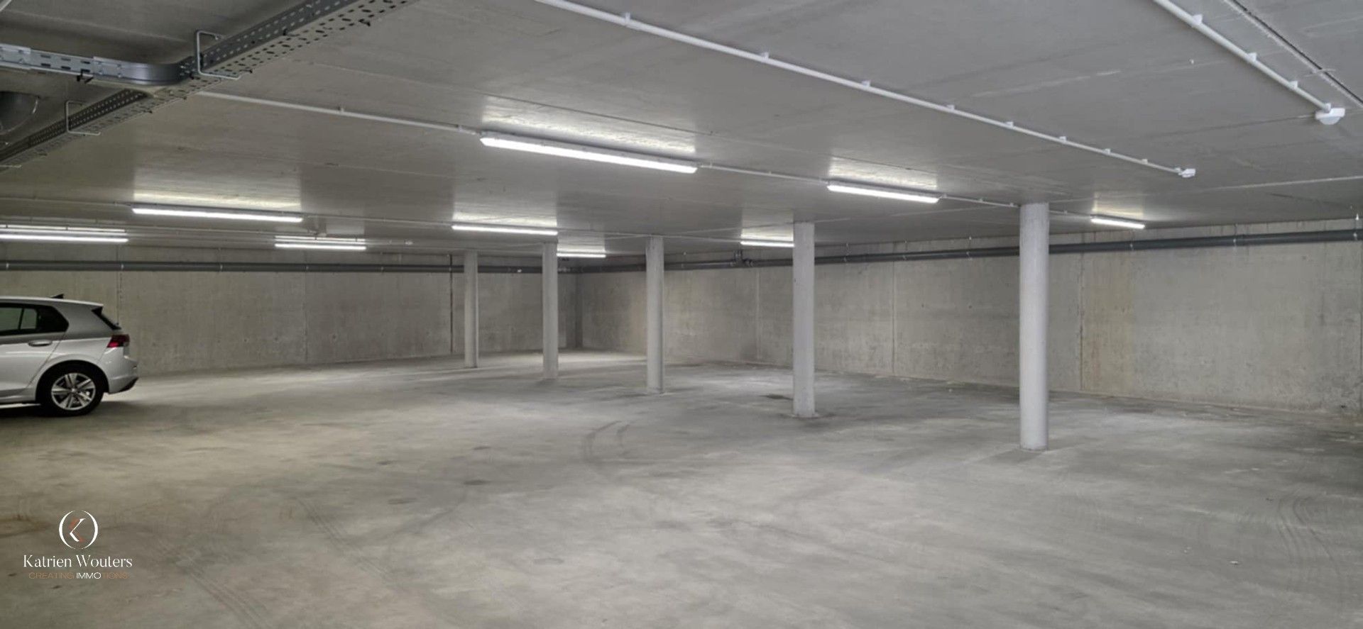 Energiezuinig nieuwbouwappartement met 2 slpks foto 14