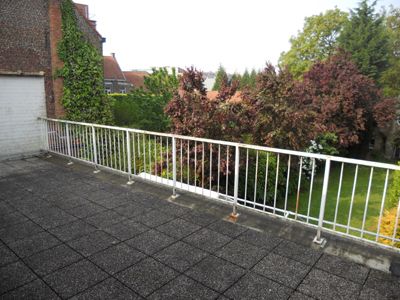 BURGERWONING + TUIN & GARAGE foto 15