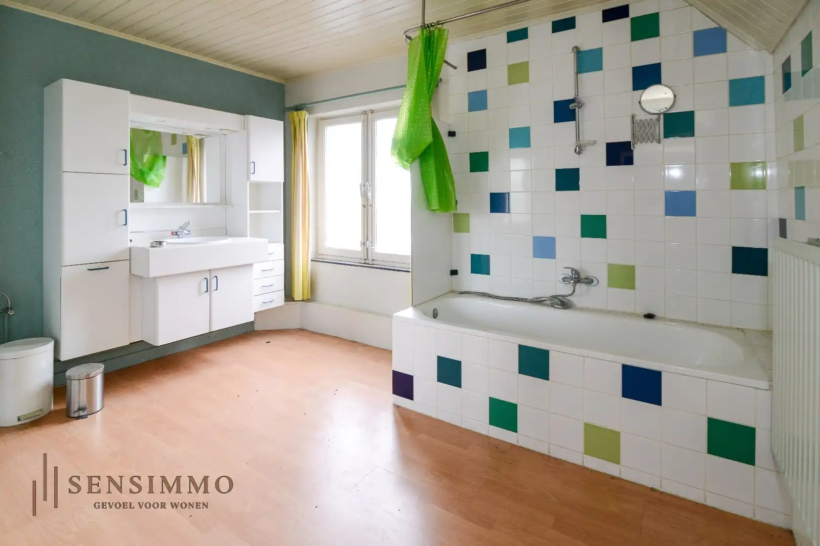 Op te knappen handelshuis op ruim perceel met mogelijkheid tot projectontwikkeling foto 12