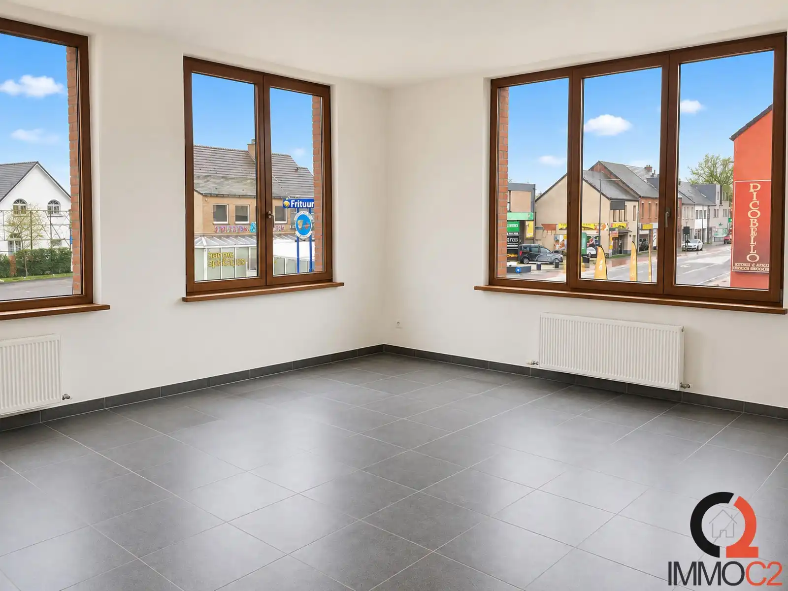 Appartement te koop foto 3