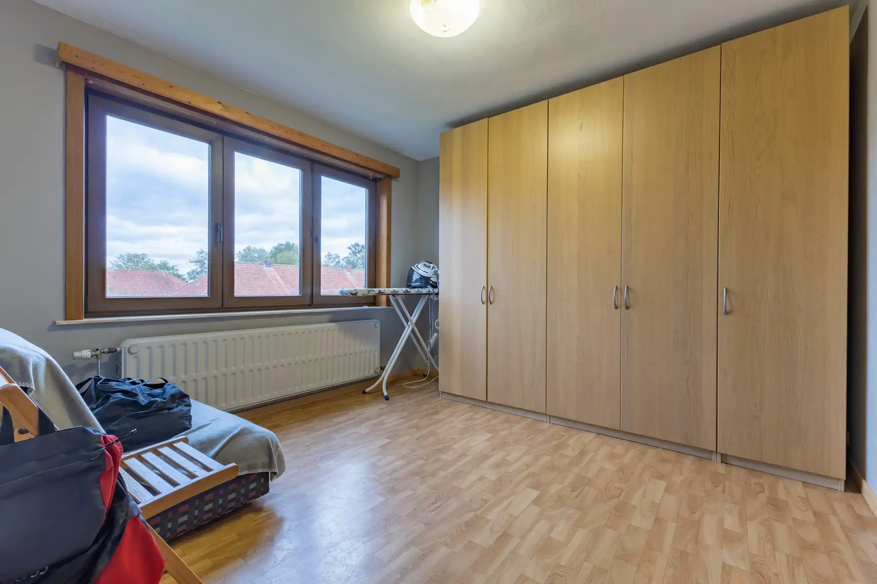 Rustig gelegen woning met 3 slaapkamers en tuin foto 14