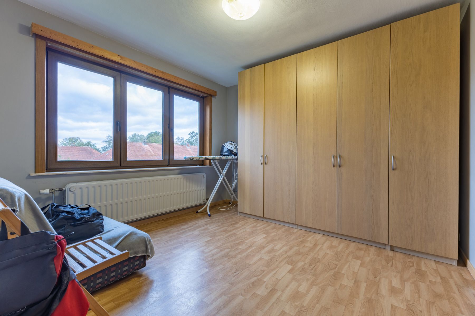 Rustig gelegen woning met 3 slaapkamers en tuin foto 14