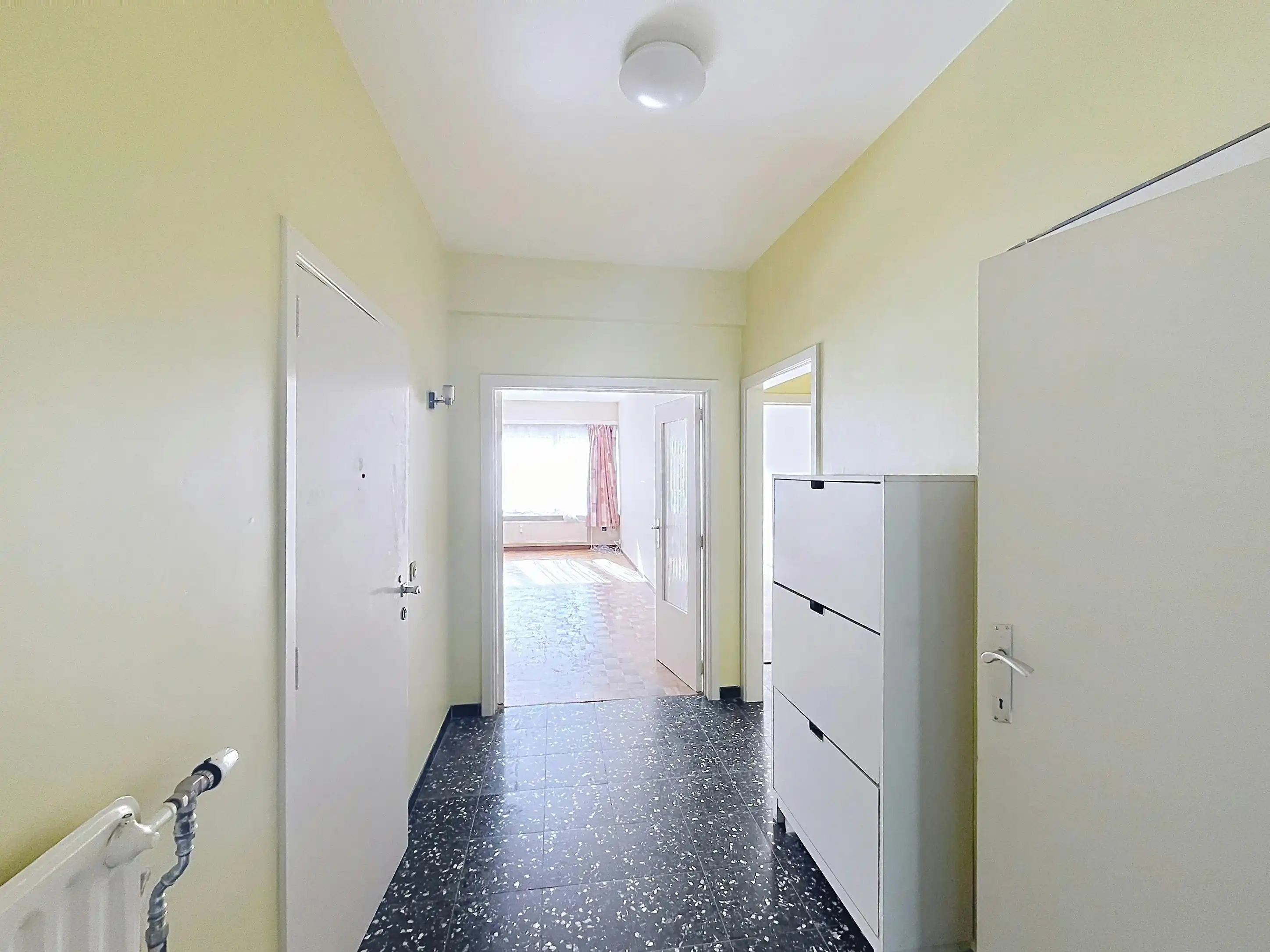 Appartement op het eerste verdiep te koop in Strombeek-Bever foto 12