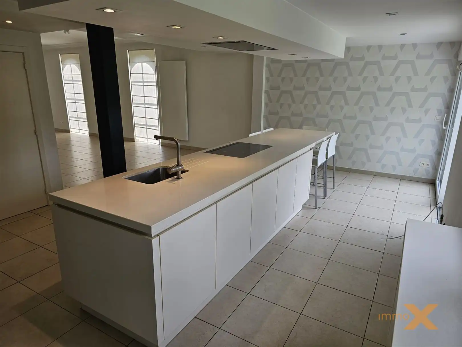 RUIME CHARMANTE VILLA foto 12