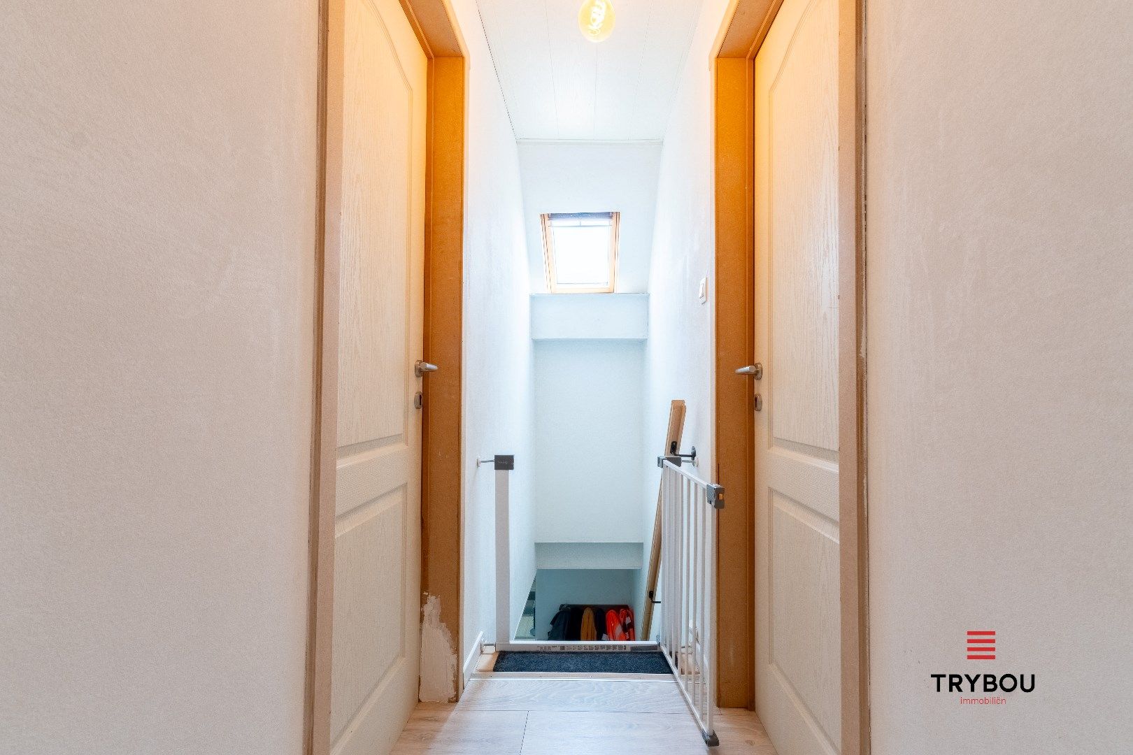 Charmante woning met landelijke vergezichten op ruim perceel van 1201m² foto 17