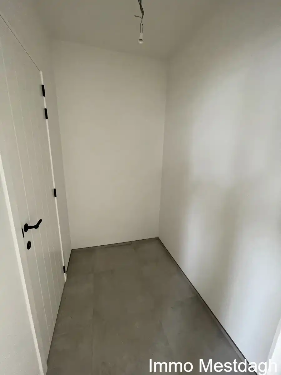 Exclusieve Penthouse Duplex in Hartje Diest foto 11