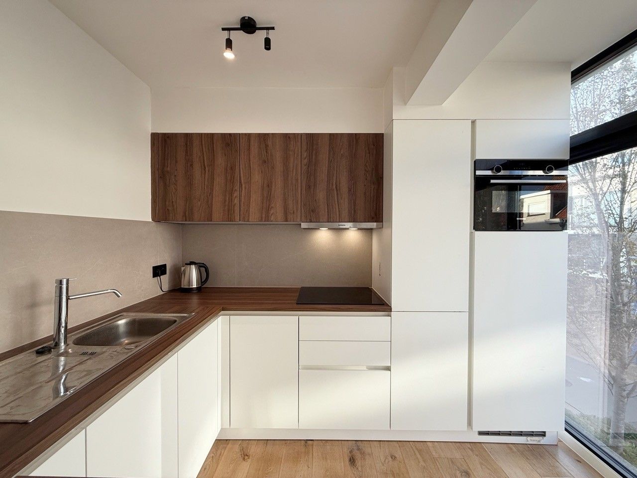 Instapklaar appartement te Koksijde-Bad foto 9