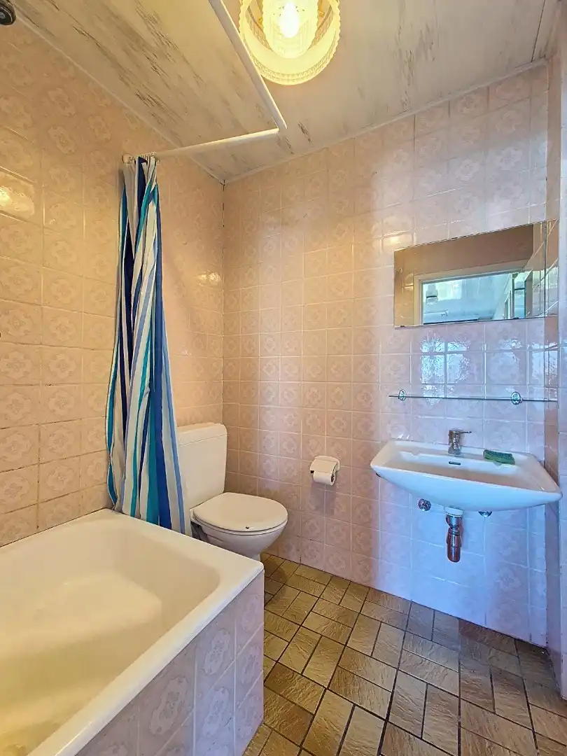 Gezellige HOB met 3 slaapkamers, tuin en garage foto 9