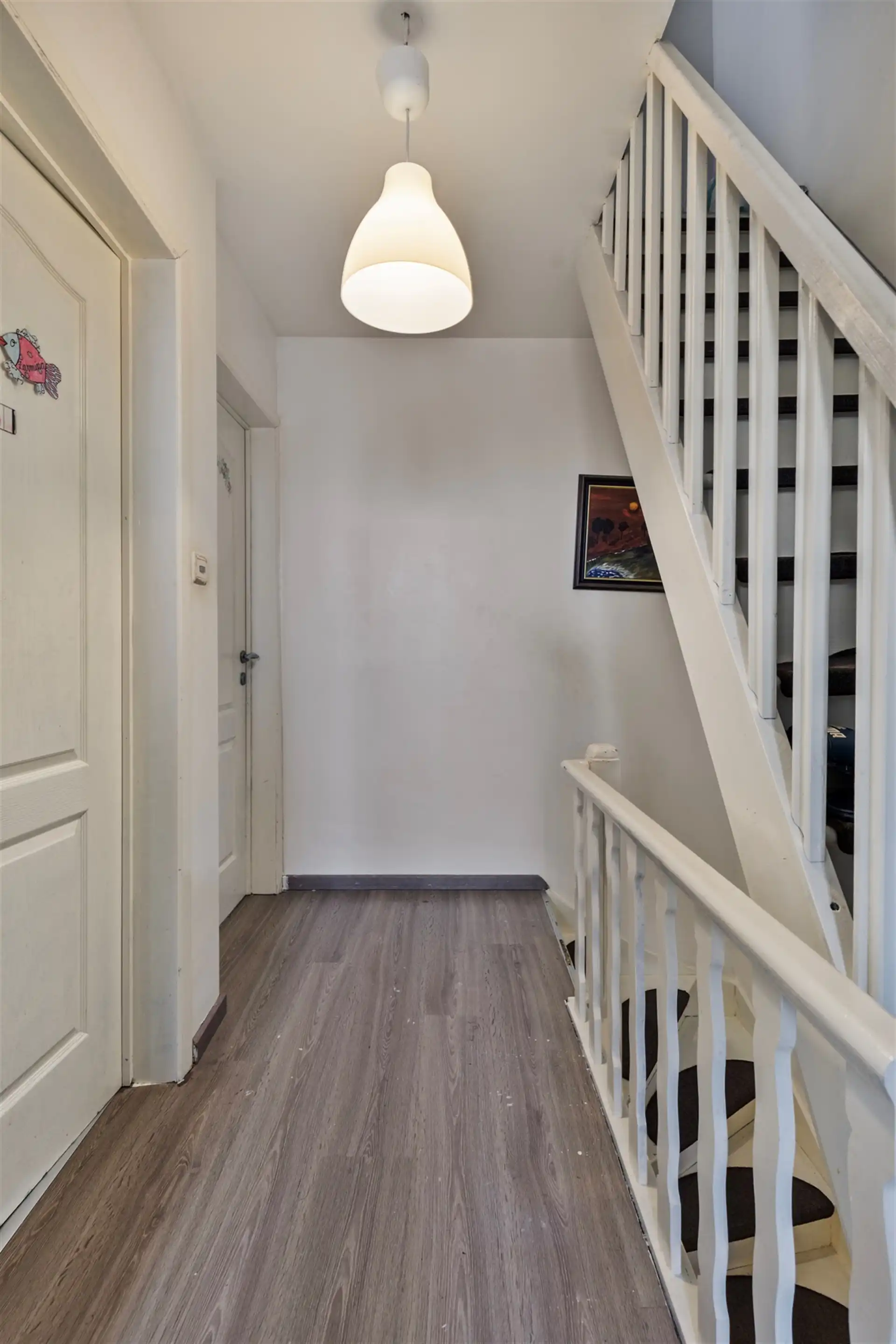 Eengezinswoning met 5 slaapkamers foto 12