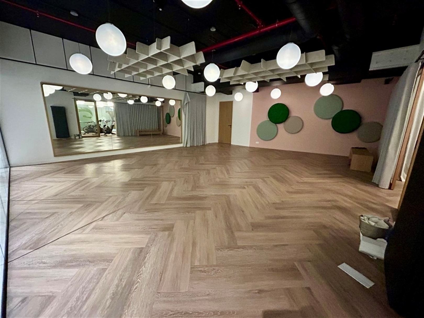 Kantoren aan het op- en afrittencomplex Gent-Zuid vanaf 437m² tot 2500 m² foto 16