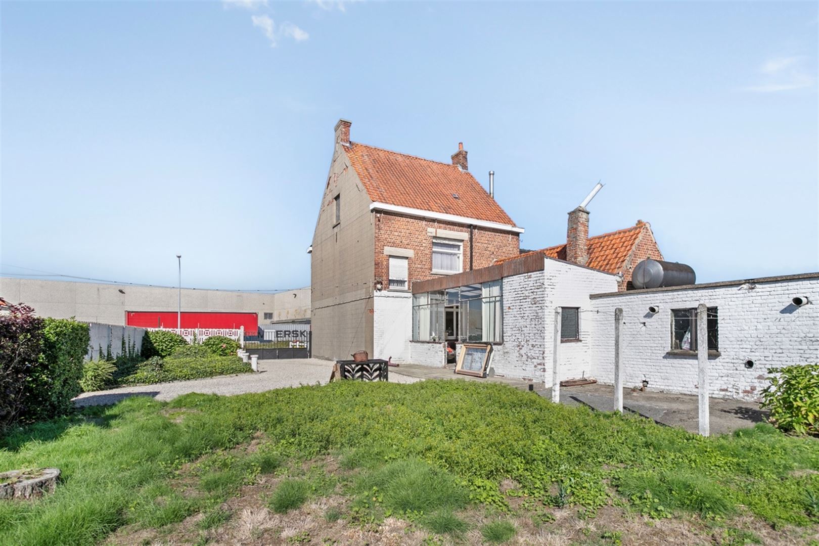 Huis foto 15