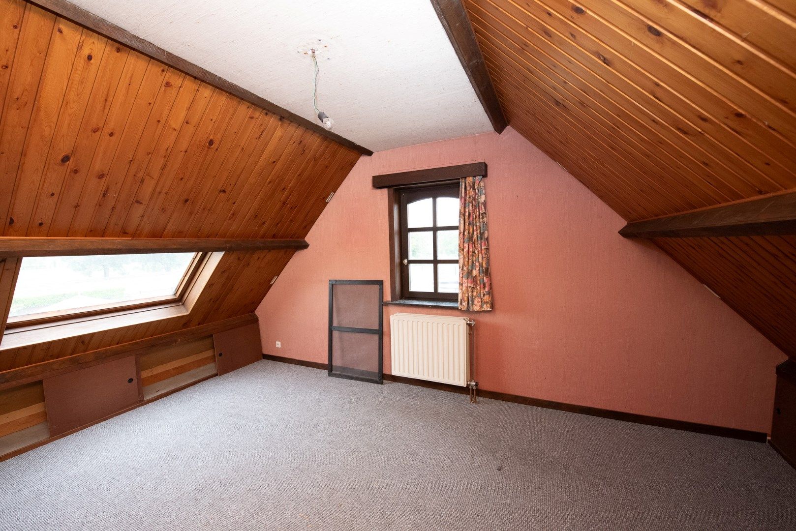 Goed gelegen alleenstaande woning te koop te Waregem. foto 22