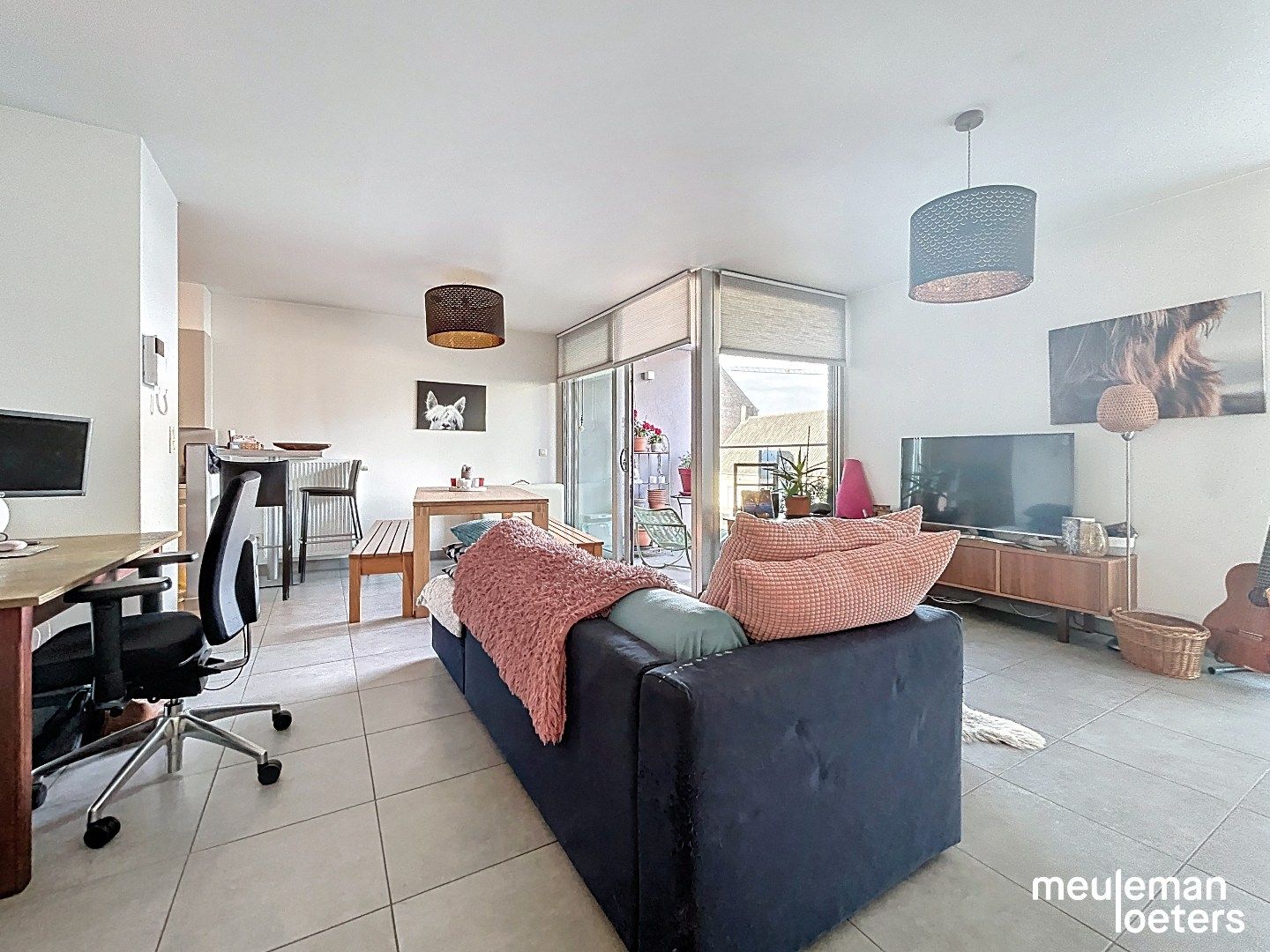 Instapklaar verzorgd appartement  foto 4